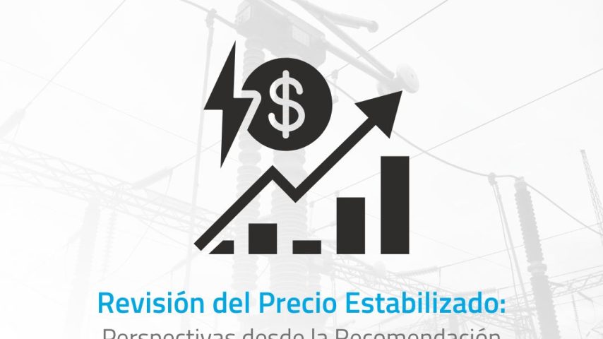 PMGD y Sistema de Precios Claves del Debate Energético Chileno y Revisión del Precio Estabilizado Perspectivas desde la Recomendación Normativa del TDLC. (1)