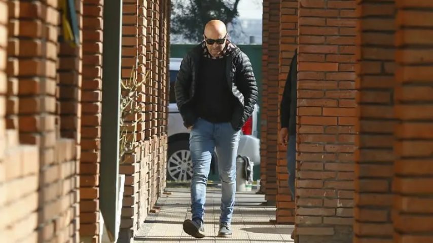 SAMPAOLI